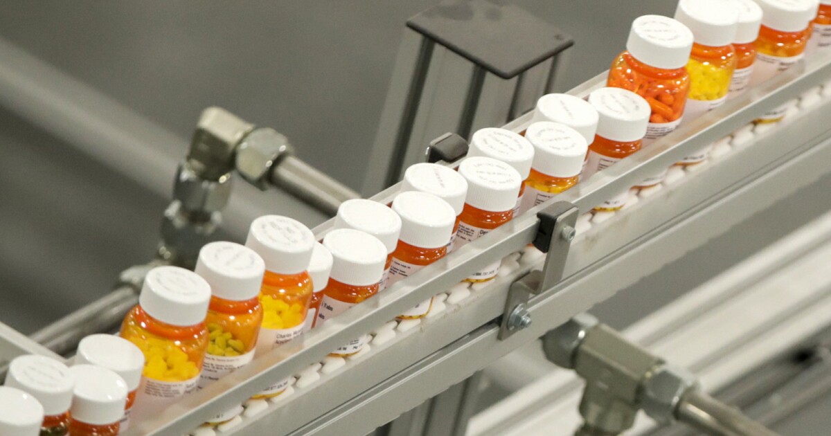 Maryland lawmakers want to end tax breaks for drug ads