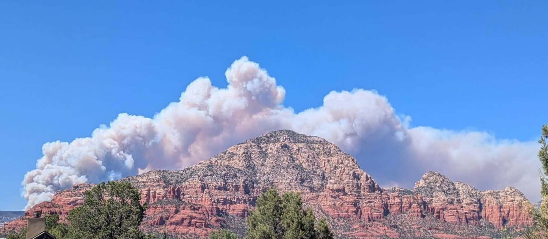 Stage 2 fire restrictions to take effect on Coconino National Forest ...