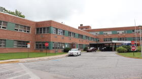 The new College of Osteopathic Medicine will be placed where the current Montebello Complex sits. The historic complex will be demolished and razed to create space for the facility.