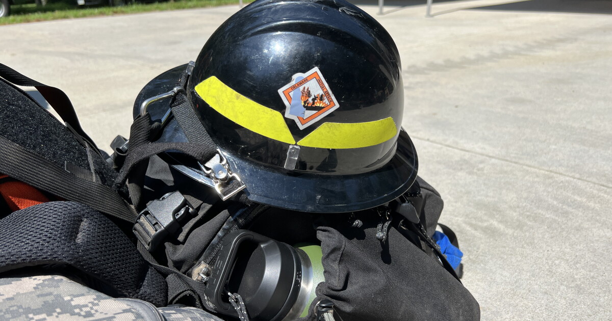 Delaware State Fire Marshal lifts burn ban, drought watch still in ...