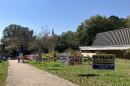 voting location in Winston-Salem