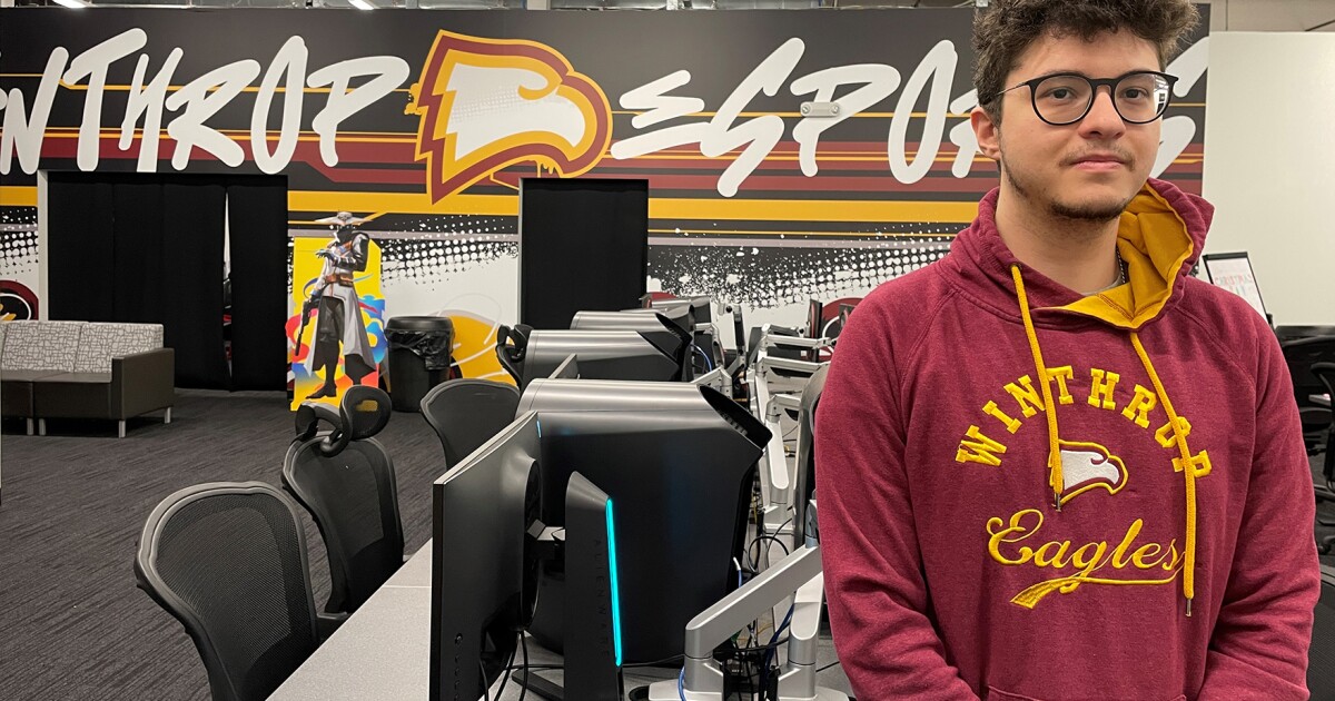 What makes a good E-sports player? Start by being a good human being