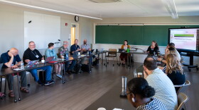 Digital Liberal Arts Summer Institute at Transylvania