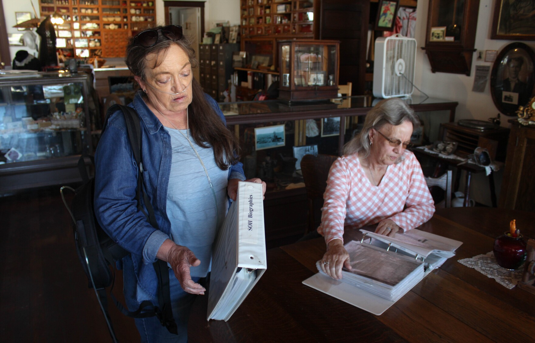 What's the story behind Montana's old state orphanage? Montana Public Radio