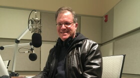 Ilan Stavans.