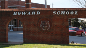 The Howard School in Chattanooga.