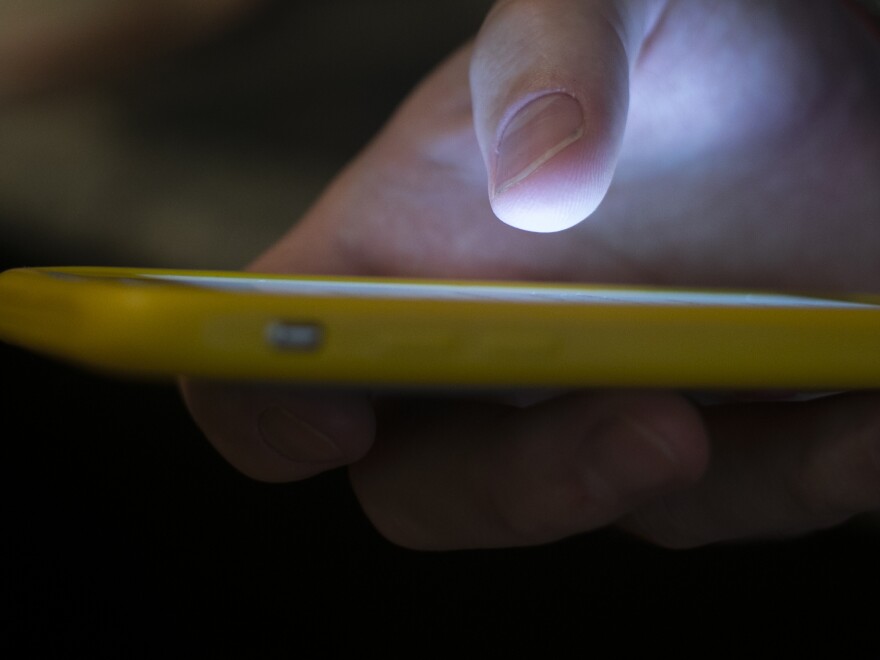 With suicides on the rise, the government wants to make the national crisis hotline easier to use. A proposed three-digit number — 988 — could replace the National Suicide Prevention Lifeline, 1-800-273-TALK (8255).