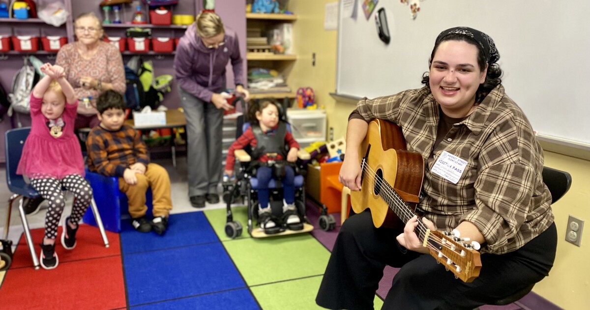 NH schools respond to growing demand for special education