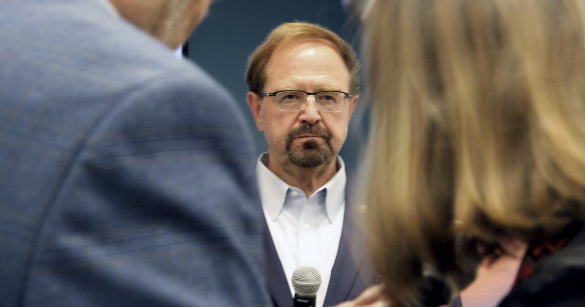 NC News Roundup: Rep. Chuck Edwards drops reelection campaign; NC hemp regulations go nowhere for now