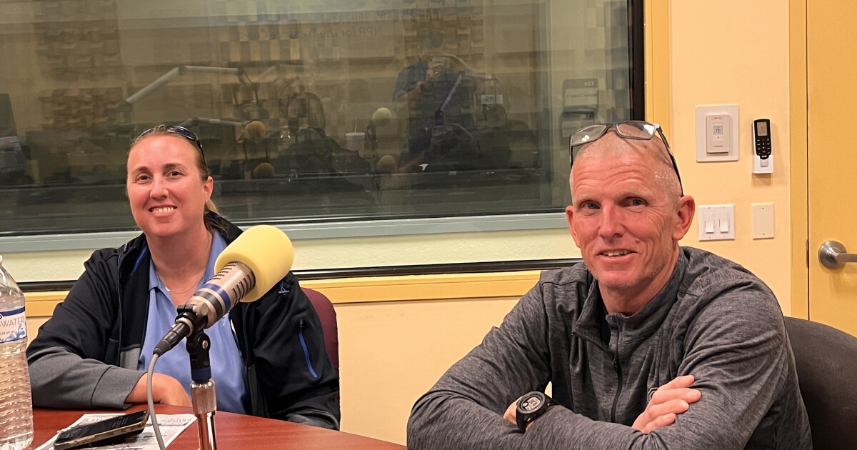 Indian River State College to host the 2026 and 2028 Swimming and Diving Championships