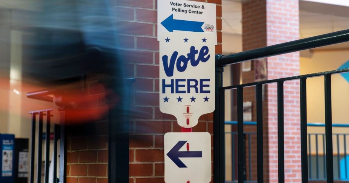 It’s Election Day in Colorado! Here’s what you need to know to vote and