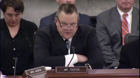 Senator Jon Tester