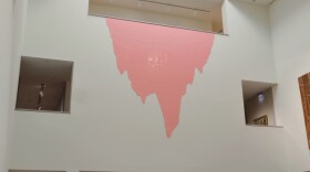 From the exhibit, To Borrow, Cut, Copy and Steal