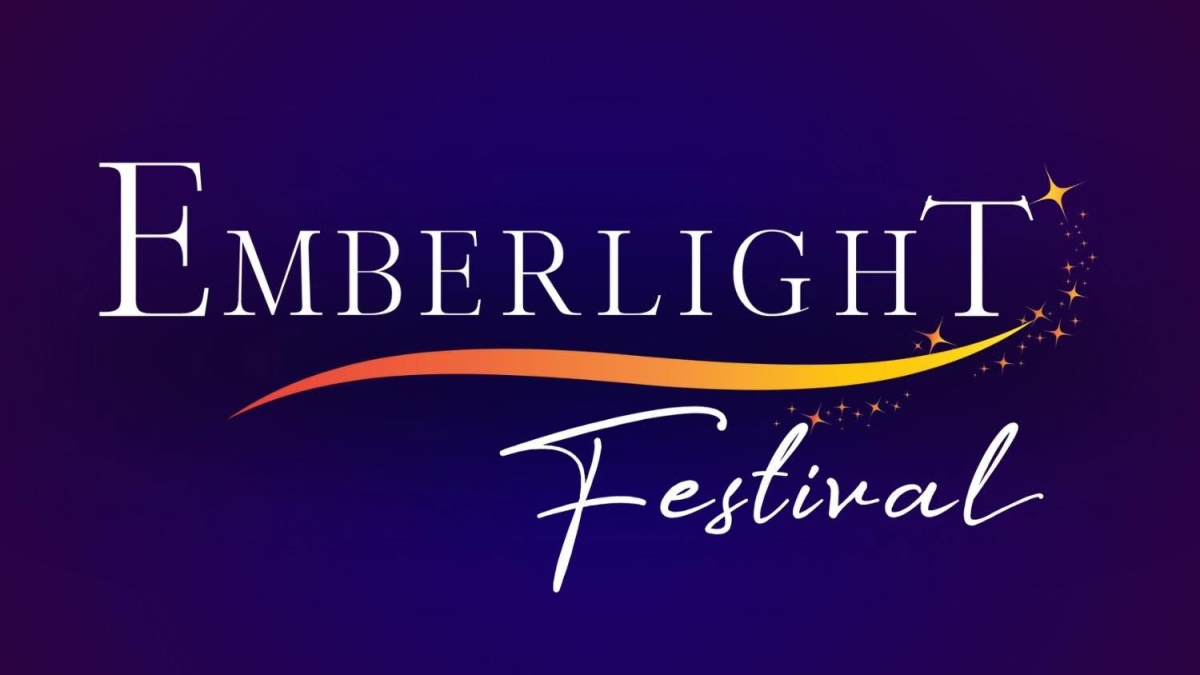 An Emberlight Festival follow-up with Miles Mykkanen
