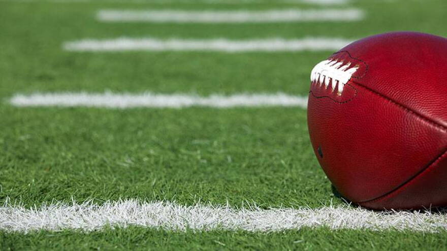 Senate lawmakers took steps to regulate daily fantasy sports and chose not to classify them as gambling.
