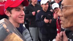 (YouTube Screenshot via On Native Ground)