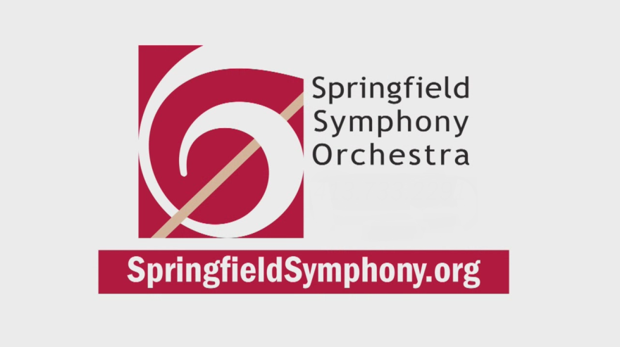 Springfield Symphony Orchestra logo