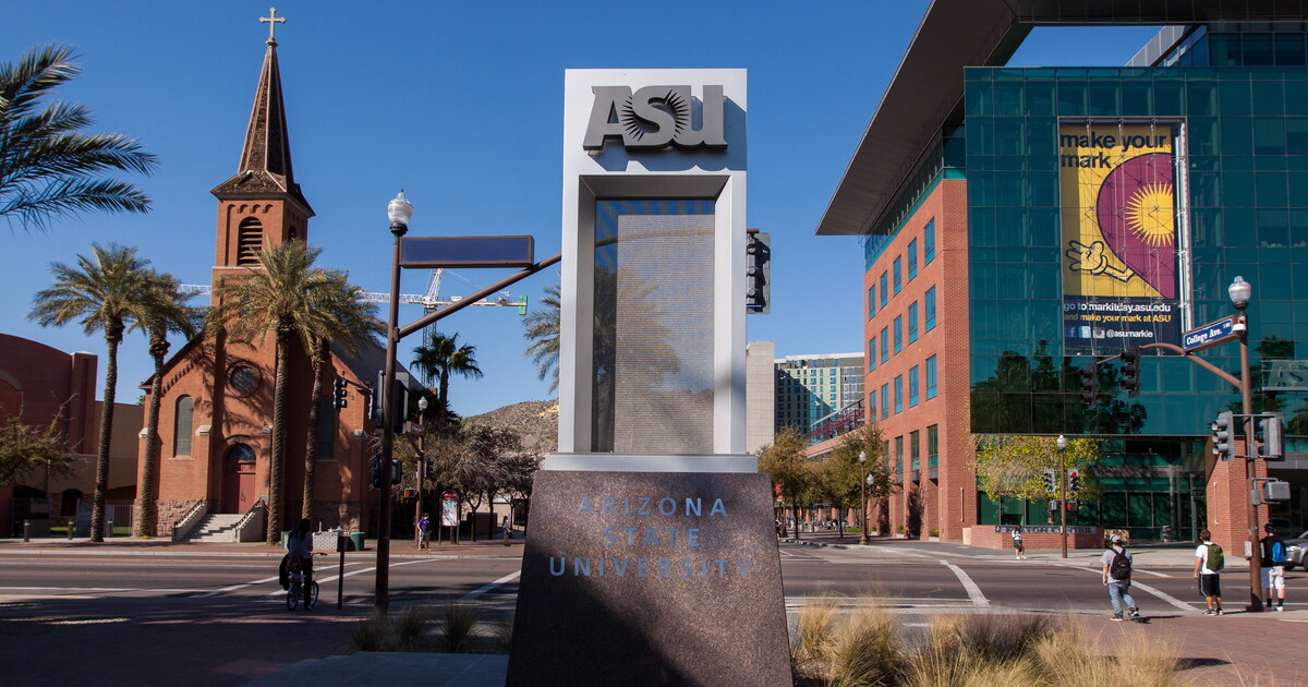 Attorney calls for investigation after ASU hockey player collapses during workout in extreme heat