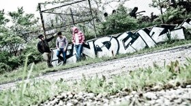 Devil's Lettuce will perform Live From Studio A