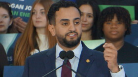 Rep Abraham