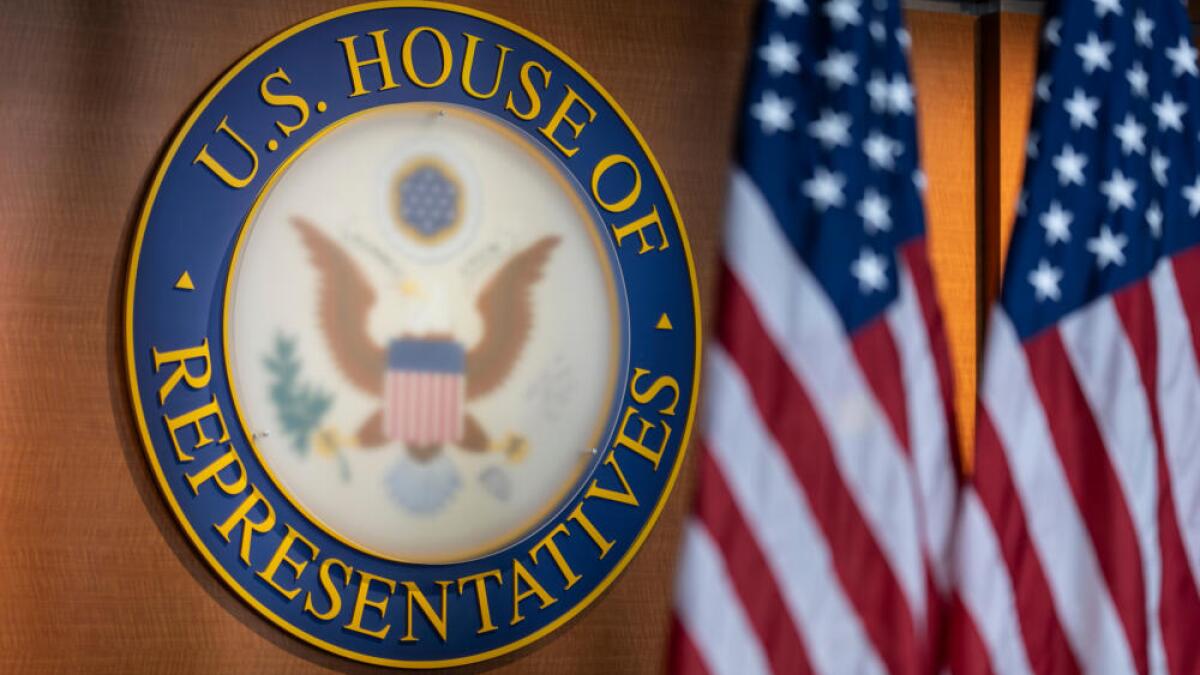 A bipartisan Problem Solvers Caucus wants to end gerrymandering