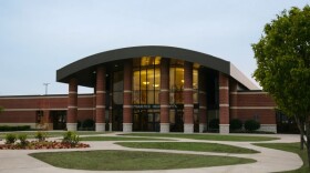 A "device" brought to school by a Commerce High School student turned out to be harmless, school district officials said.