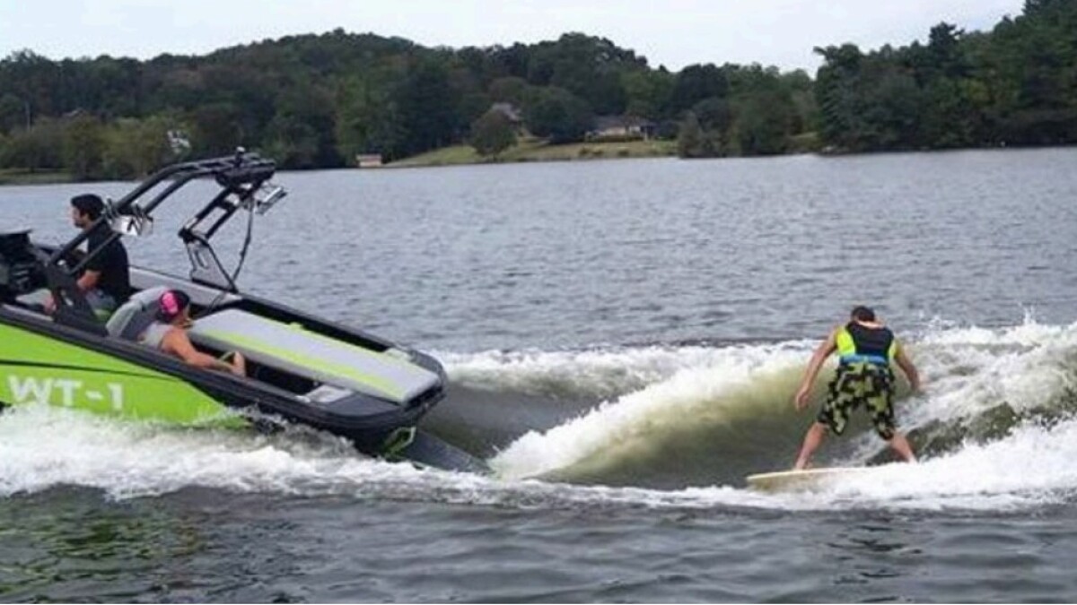 Stricter regulations coming for wake boats this month