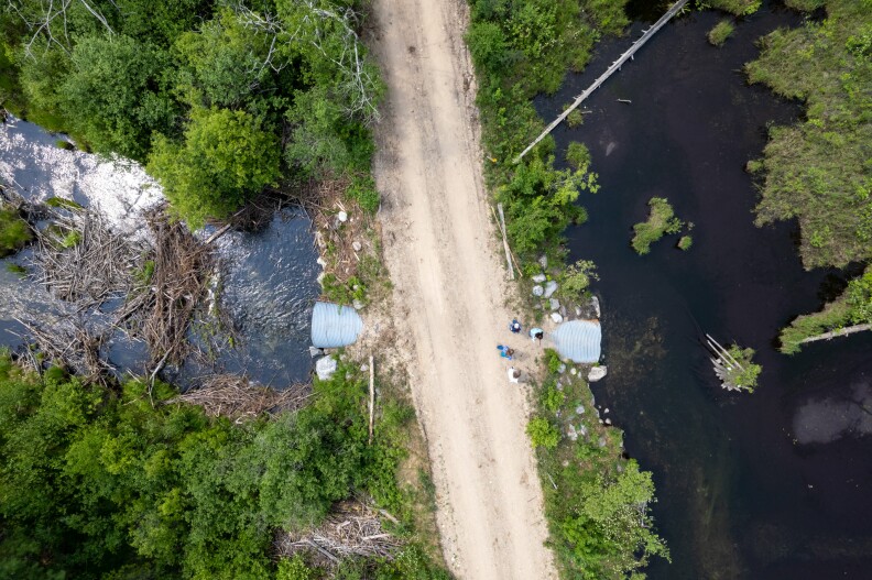 Environmental nonprofits grapple with federal funding uncertainty