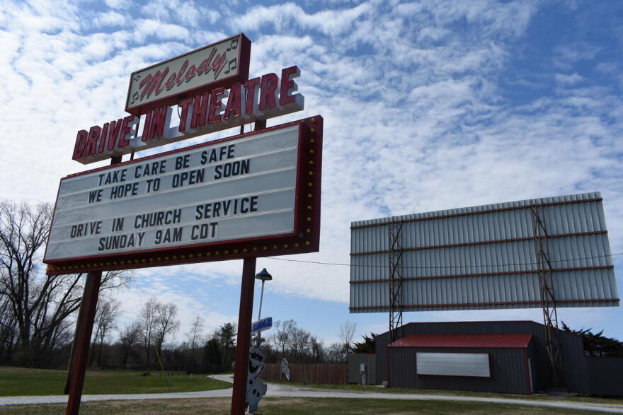 The state still urges religious institutions to follow social distancing and mask-wearing guidelines or to hold virtual services whenever possible.