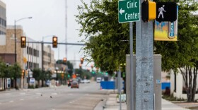 The Amarillo City Council said it would not rush to put in place a rule prohibiting people from using city roads to seek an abortion.