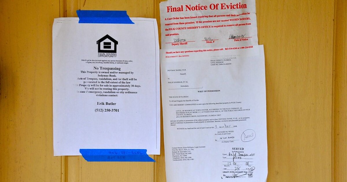 Berkeley landlords throw a party to celebrate end of eviction