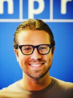 Josh Rogosin.