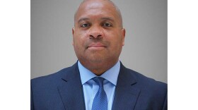 Gov. Eric Holcomb’s new appointee, Richard Paulk, joined the agency in January as chief administrative officer.