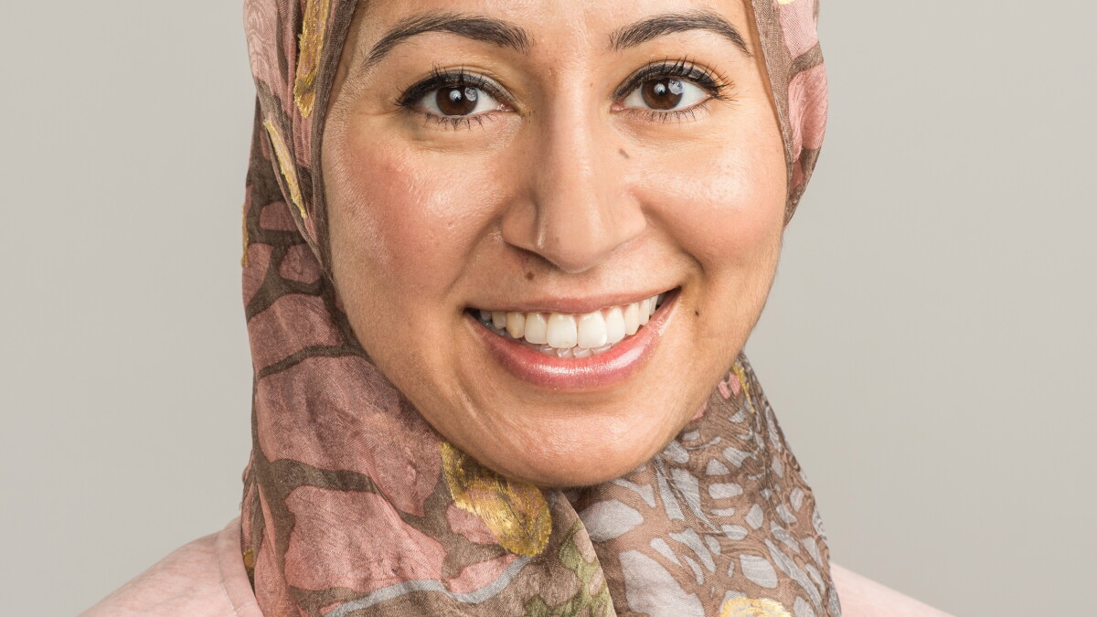 Asma Khalid : vimarsana.com