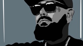 Angel Díaz was an all-around artist, from graffiti to tattoos to public murals and even jiu-jitsu.