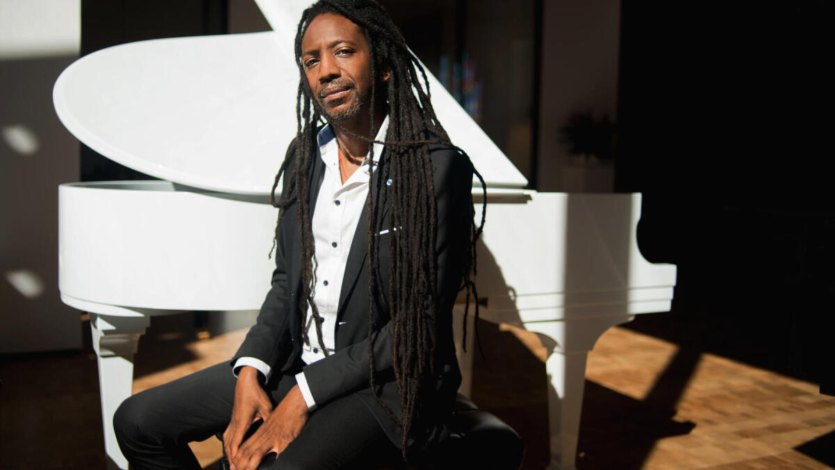 Elio Villafranca's 'Standing By the Crossroads' featured on WBGO's New Day, New Play May 22-26 - Vimarsana News