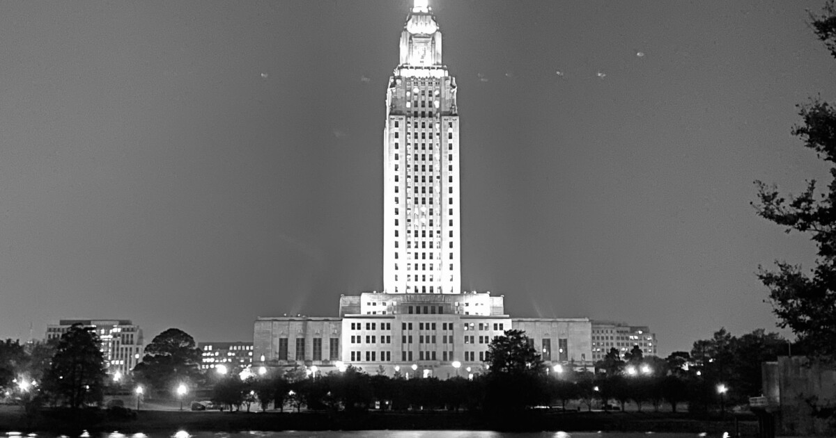 Capitol Access Minute: Legislation to entice aerospace industry to the state to be debated