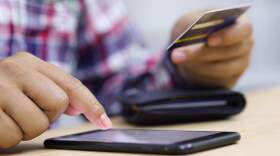 68.4 million people lost money to phone scams in 2022. (Getty Images)
