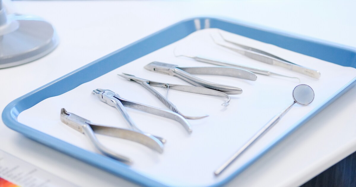 How pediatricians are helping more Ohio kids get dental care How pediatricians are helping more Ohio kids get dental care