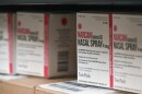 Narcan is a life-saving nasal spray that can reverse opioid overdoses in minutes. The local group Queen City Harm Reduction distributes the drug for free from its location on Eastway Drive.