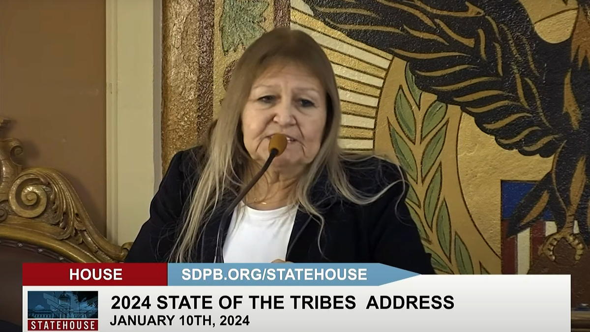 Highlights from the 2024 State of the Tribes & looking back at 2023 - Vimarsana News
