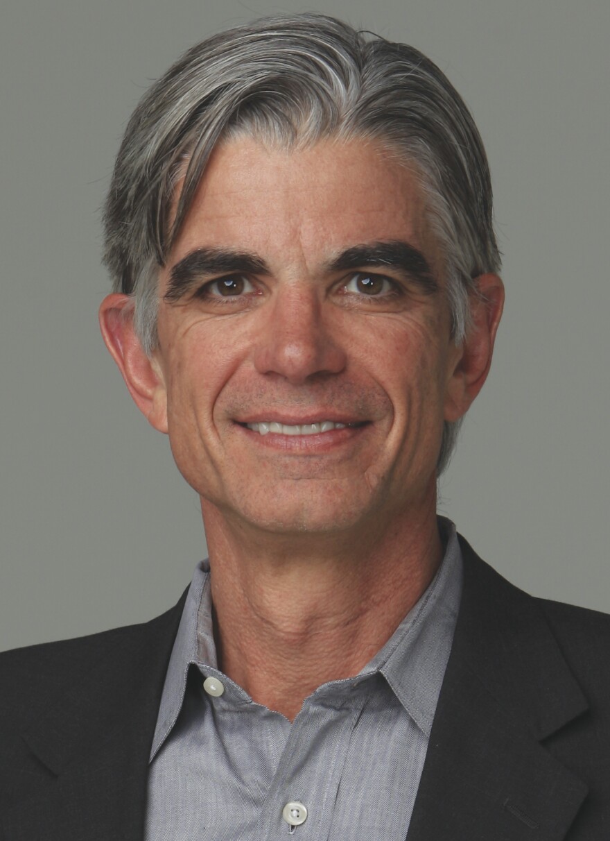 Michael Moss is a Pulitzer Prize-winning reporter for <em>The New York Times.</em>