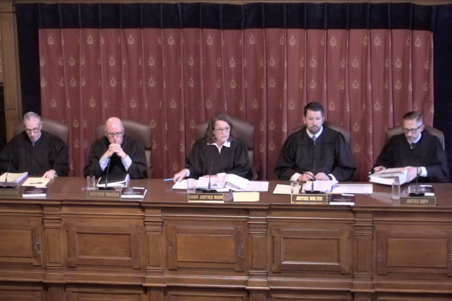 Indiana Supreme Court considers future of abortion rights in lawsuit ...