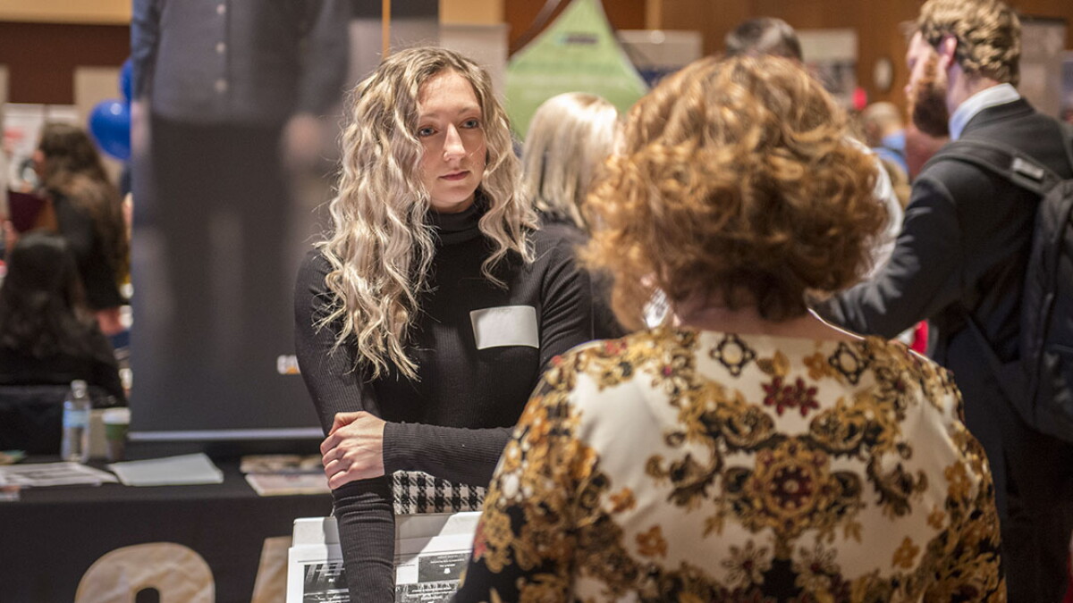 SIU-C is sponsoring two job fairs in September - Vimarsana News
