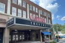 The Capitol Theatre on Cleveland's West Side. Northwest Neighborhoods Community Development Corporation has formed an advisory group to chart a path forward for the Capitol Theatre, which has yet to see ticket sales bounce back following the COVID-19 pandemic.