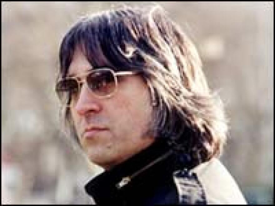 Londoner Shawn Lee reminisces about his hometown in Kansas.