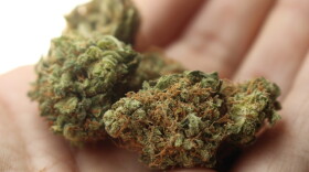 Wayland, a small town in Floyd County, will not participate in the state's medical marijuana program — at least not when operations begin Jan. 1.