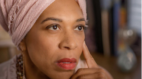 Felicia Chappelle
