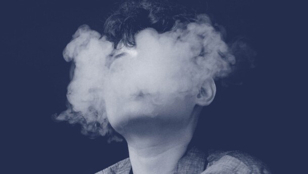 After decades spent telling kids tobacco is dangerous, the number of young people smoking cigarettes is up.
