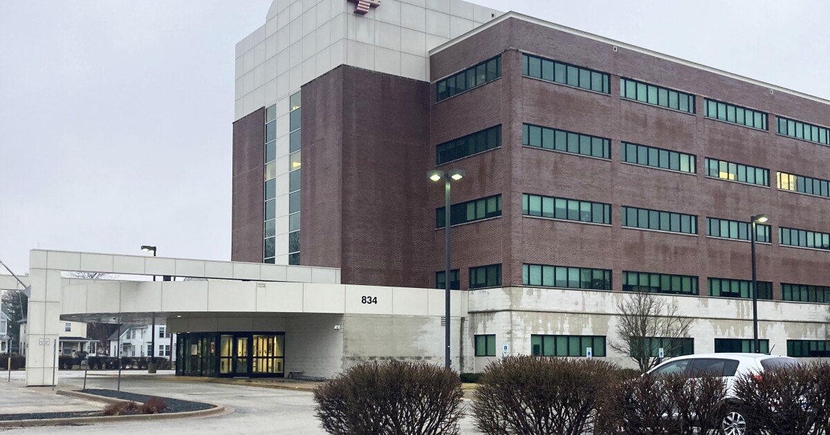 Cottage has backlog of 1,500 medical records requests; one doctor